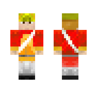 18th Polish Grenadier