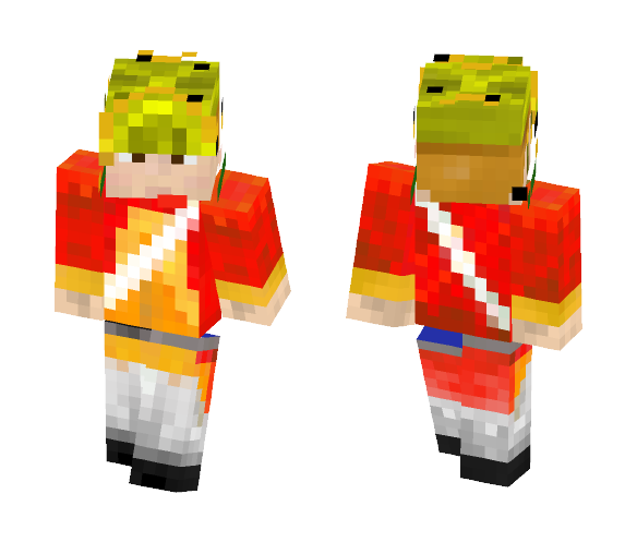 18th Polish Grenadier - Male Minecraft Skins - image 1