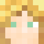 Alice in Wonderland - Female Minecraft Skins - image 3