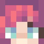 Darker Dreams - Female Minecraft Skins - image 3