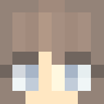 Astrid - Female Minecraft Skins - image 3