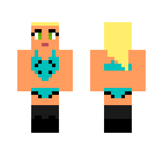 Charlotte Flair