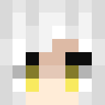 Random Blue Girl - Girl Minecraft Skins - image 3