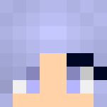 Girl in PJs - Girl Minecraft Skins - image 3