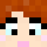Pretty Pink Princess - Female Minecraft Skins - image 3