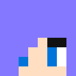Download Free New OCs Fantasy world Lola {Lola} Skin for Minecraft image 3 New OCs Fantasy world Lola {Lola} - Female Minecraft Skins - image 3