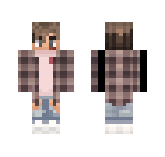 Scottie .-. ForeverPlay skin