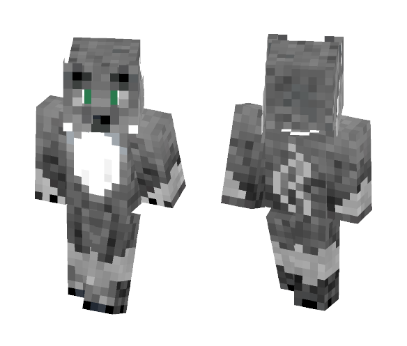 My new YouTube minecraft skin - Male Minecraft Skins - image 1
