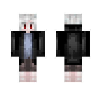 ✰ᙏìɗ✰ Kobayashi Yoshio - Male Minecraft Skins - image 2