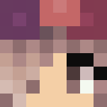 Cute girl - Cute Girls Minecraft Skins - image 3