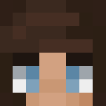 Amelia (//ω//) [Boy in desc] - Female Minecraft Skins - image 3