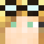Female Wasteland Survivor - Female Minecraft Skins - image 3
