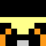 Obligatory Exo-Suit - Male Minecraft Skins - image 3