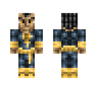 Black Adam