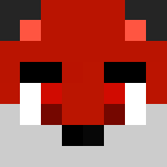 TheSilverWolf(My Skin) - Interchangeable Minecraft Skins - image 3