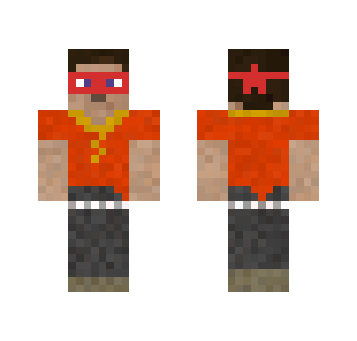 [Re - submit] (Not so) Speedy steve