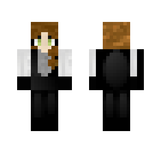 -=Katniss Everdeen=-