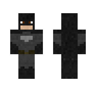 Batman | Justice league - Batman Minecraft Skins - image 2