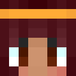 summer stripes - Female Minecraft Skins - image 3
