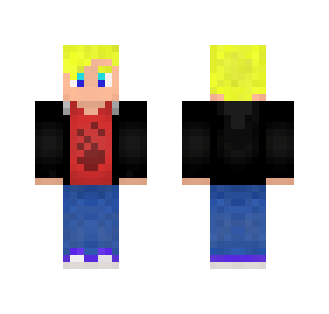 pvp skin
