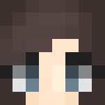 Blues - Female Minecraft Skins - image 3