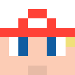 Boy - Pokemon - Boy Minecraft Skins - image 3