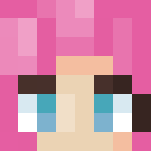 Kawaii Pastel Candy Girl - Girl Minecraft Skins - image 3