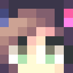 My type - Female Minecraft Skins - image 3