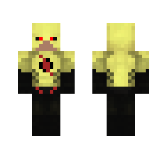 Reverse Flash - Eobard Thowne