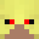 Reverse Flash - Eobard Thowne - Comics Minecraft Skins - image 3