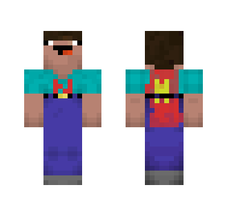 Super-Noob!
