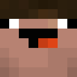 Super-Noob! - Male Minecraft Skins - image 3