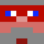 X-pa - Male Minecraft Skins - image 3