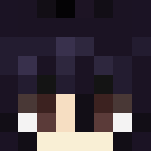 A totally real magical school girl - Girl Minecraft Skins - image 3
