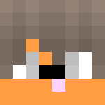 Alien! XD - Male Minecraft Skins - image 3