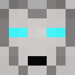 Iron man [Mark II] - Iron Man Minecraft Skins - image 3