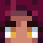 Yoruichi [Bleach] - Female Minecraft Skins - image 3