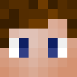 Download Free ????- man - ???? Skin for Minecraft image 3 ????- man - ???? - Male Minecraft Skins - image 3