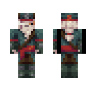 Kled, the Cantankerous Cavalier - Male Minecraft Skins - image 2