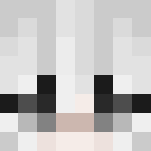 The shadows /~Nuttellah - Female Minecraft Skins - image 3