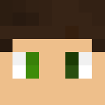 life - Male Minecraft Skins - image 3