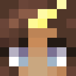 when I break, do yuo fall? - Female Minecraft Skins - image 3