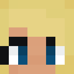 Uhhh I'm not dead... yet - Female Minecraft Skins - image 3