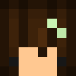 ღκαωαιι_βαεღ Opinions? - Female Minecraft Skins - image 3