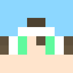 Boy|Jacket - Male Minecraft Skins - image 3