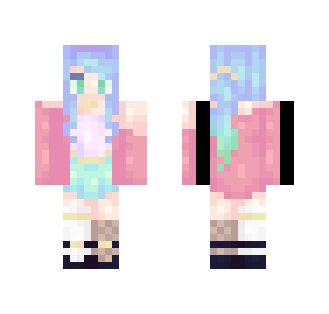 Lazy Summers | Contest