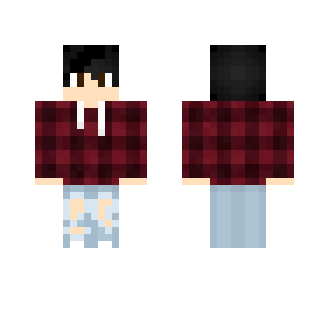 Mitch Grassi - Pentatonix