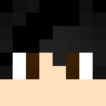 Mitch Grassi - Pentatonix - Male Minecraft Skins - image 3