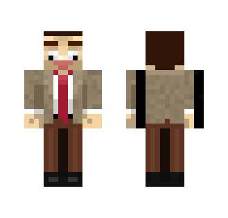 Mister Bean