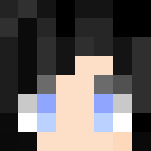 Hello - Female Minecraft Skins - image 3